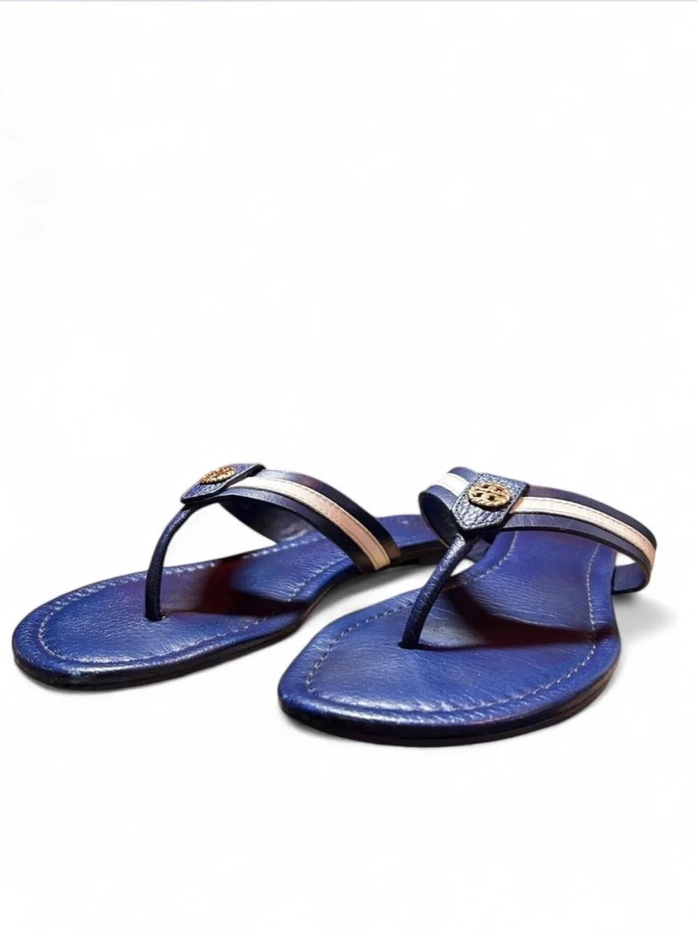 Tory Burch well than
